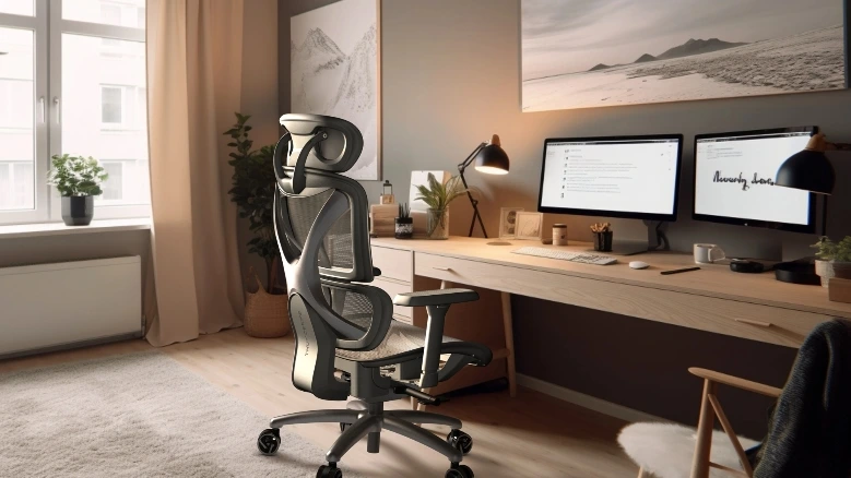 TOTALMENTE AJUSTÁVEL