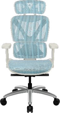 XTC CHROMA AZUL/BRANCO