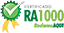 Logo do RA1000